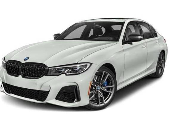 BMW M340I 2021 3MW5U7J04M8B88029 image BMW M340I 2021 3MW5U7J04M8B88029 image