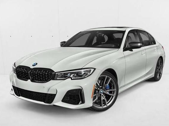 BMW M340I 2021 WBA5U9C08MFK83189 image BMW M340I 2021 WBA5U9C08MFK83189 image