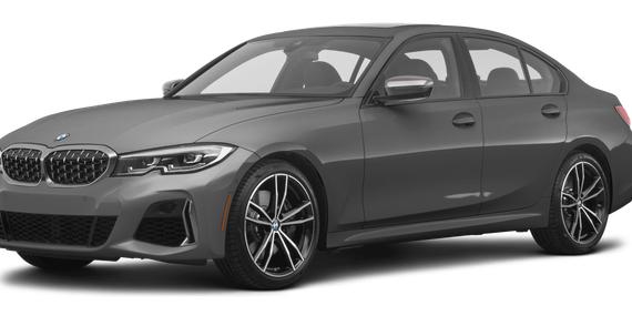 BMW M340I 2021 3MW5U9J06M8B66304 image BMW M340I 2021 3MW5U9J06M8B66304 image