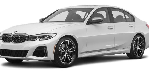 BMW M340I 2021 3MW5U7J09M8B55415 image BMW M340I 2021 3MW5U7J09M8B55415 image