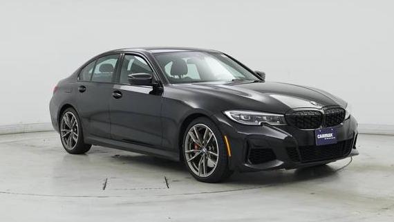 BMW M340I 2021 3MW5U9J00M8B62135 image BMW M340I 2021 3MW5U9J00M8B62135 image