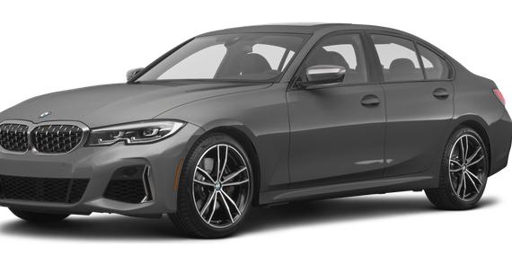 BMW M340I 2021 3MW5U7J0XM8B53060 image BMW M340I 2021 3MW5U7J0XM8B53060 image