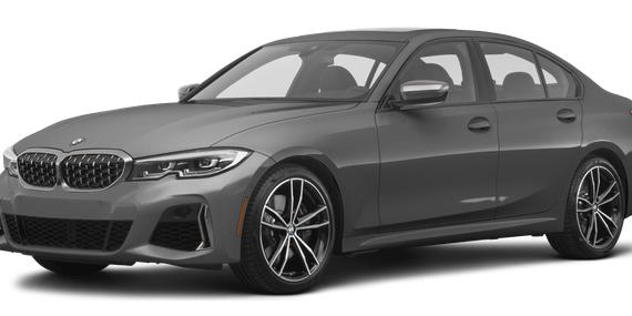 BMW M340I 2021 WBA5U7C05MFK96924 image BMW M340I 2021 WBA5U7C05MFK96924 image