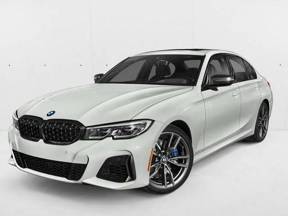 BMW M340I 2021 3MW5U7J00M8B60714 image BMW M340I 2021 3MW5U7J00M8B60714 image