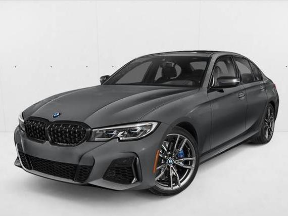 BMW M340I 2021 3MW5U7J04M8B87317 image BMW M340I 2021 3MW5U7J04M8B87317 image