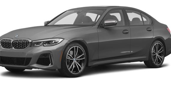 BMW M340I 2021 3MW5U9J04M8B50912 image BMW M340I 2021 3MW5U9J04M8B50912 image