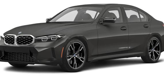 BMW M340I 2024 3MW49FS0XR8E72780 image