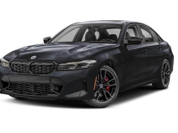 BMW M340I 2024 3MW49FS02R8E60980 image BMW M340I 2024 3MW49FS02R8E60980 image