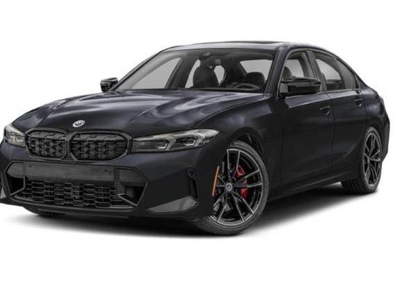 BMW M340I 2024 3MW49FS06R8D87337 image BMW M340I 2024 3MW49FS06R8D87337 image