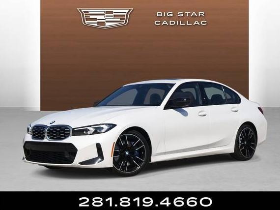 BMW M340I 2024 3MW49FS01R8E66866 image