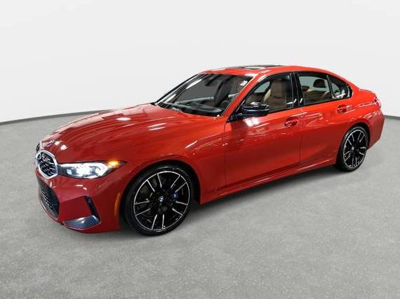 BMW M340I 2024 3MW49FS00R8E71881 image