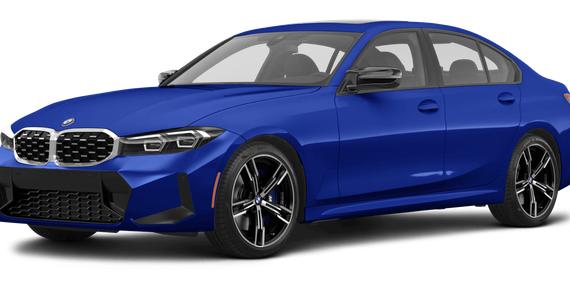 BMW M340I 2024 3MW49FS06R8E29523 image BMW M340I 2024 3MW49FS06R8E29523 image