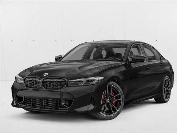 BMW M340I 2024 3MW49FS05R8E42229 image