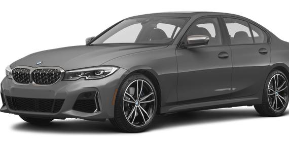 BMW M340I 2020 WBA5U9C03LFH14541 image BMW M340I 2020 WBA5U9C03LFH14541 image