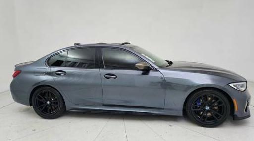 BMW M340I 2020 3MW5U7J04L8B42702 image