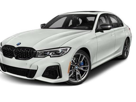 BMW M340I 2020 WBA5U9C01LFH85740 image BMW M340I 2020 WBA5U9C01LFH85740 image