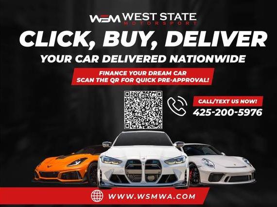 BMW M340I 2020 WBA5U9C06LFH11469 image