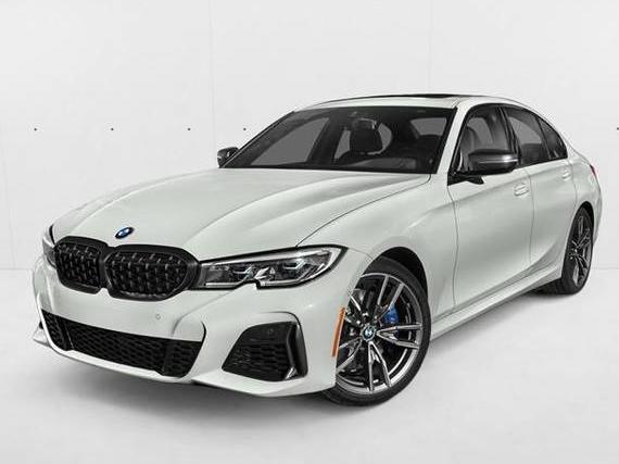 BMW M340I 2020 3MW5U7J00L8B43085 image BMW M340I 2020 3MW5U7J00L8B43085 image