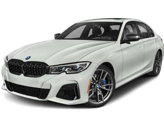 BMW M340I 2020 3MW5U7J05L8B37864 image