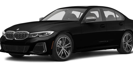 BMW M340I 2020 3MW5U7J02L8B27986 image BMW M340I 2020 3MW5U7J02L8B27986 image