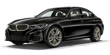 BMW M340I 2020 WBA5U7C09LFH11261 image BMW M340I 2020 WBA5U7C09LFH11261 image