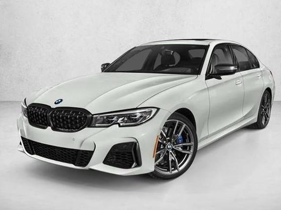 BMW M340I 2020 WBA5U7C00LFH25047 image BMW M340I 2020 WBA5U7C00LFH25047 image