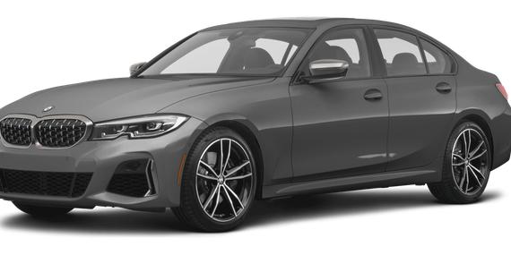 BMW M340I 2022 3MW5U9J00N8C76136 image BMW M340I 2022 3MW5U9J00N8C76136 image