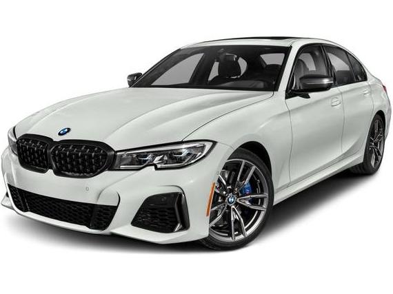 BMW M340I 2022 3MW5U7J03N8C23872 image BMW M340I 2022 3MW5U7J03N8C23872 image