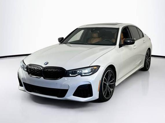 BMW M340I 2022 3MW5U7J01N8C39259 image BMW M340I 2022 3MW5U7J01N8C39259 image