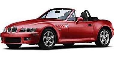 BMW Z3 2002 4USCN33422LK52598 image BMW Z3 2002 4USCN33422LK52598 image
