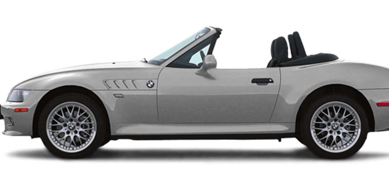 BMW Z3 2002 4USCN53422LL50929 image BMW Z3 2002 4USCN53422LL50929 image