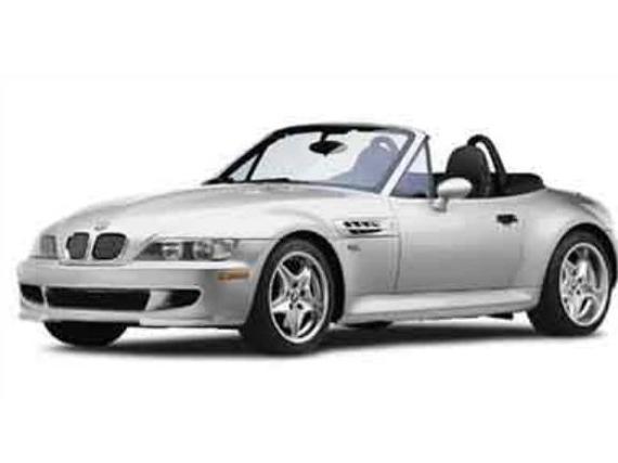 BMW Z3 2000 WBSCK9343YLC92713 image BMW Z3 2000 WBSCK9343YLC92713 image