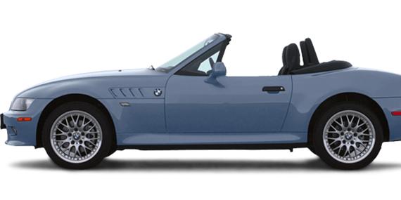 BMW Z3 2001 WBACN33441LK46352 image BMW Z3 2001 WBACN33441LK46352 image