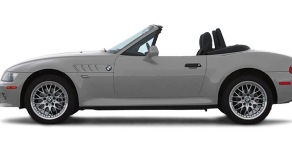 BMW Z3 2001 WBACN33481LM01694 image BMW Z3 2001 WBACN33481LM01694 image
