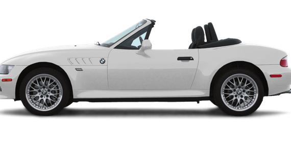 BMW Z3 2001 WBACN33401LM03276 image BMW Z3 2001 WBACN33401LM03276 image