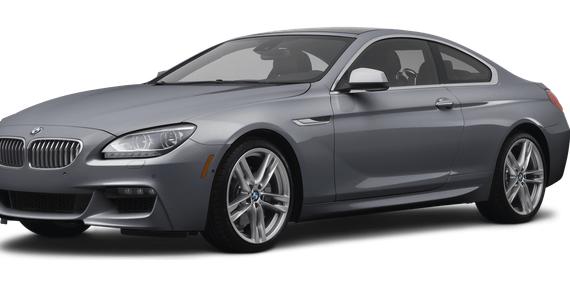 BMW 650XI 2012 WBALX5C51CC894071 image BMW 650XI 2012 WBALX5C51CC894071 image