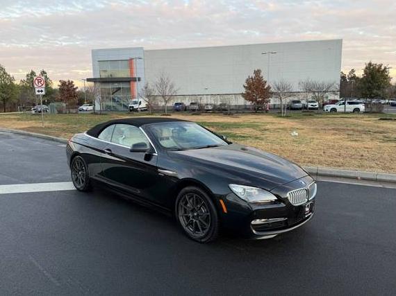 BMW 650XI 2012 WBALZ5C53CDX64748 image BMW 650XI 2012 WBALZ5C53CDX64748 image