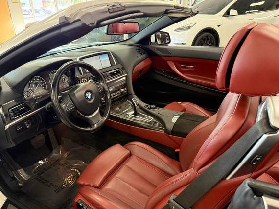BMW 650XI 2012 WBALZ5C51CC619732 image BMW 650XI 2012 WBALZ5C51CC619732 image