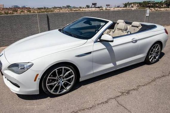BMW 650XI 2012 WBALZ3C58CDL72739 image BMW 650XI 2012 WBALZ3C58CDL72739 image