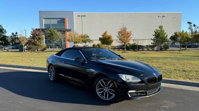 BMW 650XI 2012 WBALZ5C53CDW99741 image