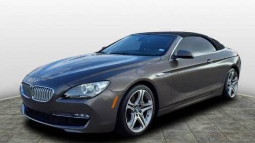 BMW 650XI 2012 WBALZ3C57CDL72599 image