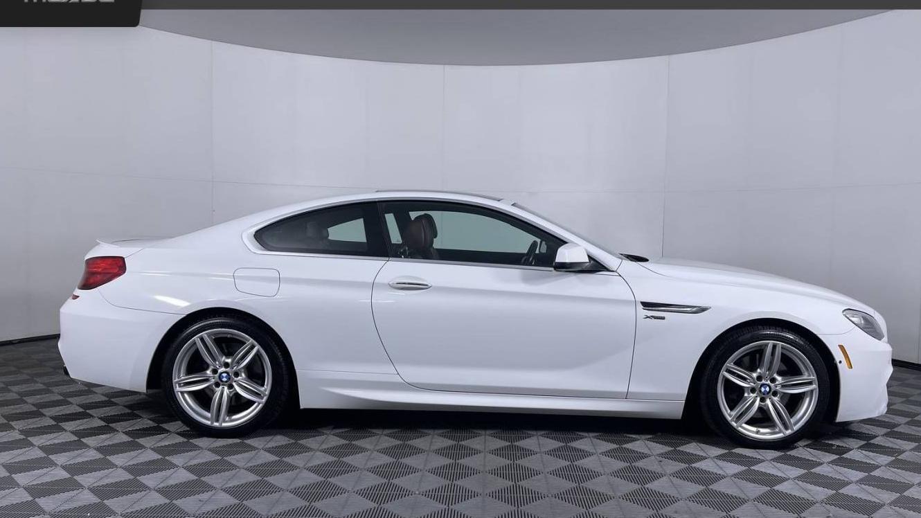 BMW 650XI 2012 WBALX5C53CC894265 image