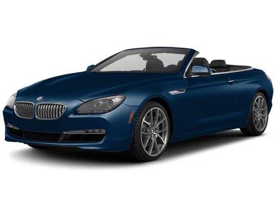 BMW 650XI 2012 WBALZ5C5XCDX64715 image BMW 650XI 2012 WBALZ5C5XCDX64715 image