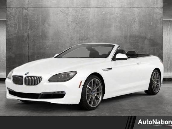 BMW 650XI 2012 WBALZ3C58CDL70702 image BMW 650XI 2012 WBALZ3C58CDL70702 image