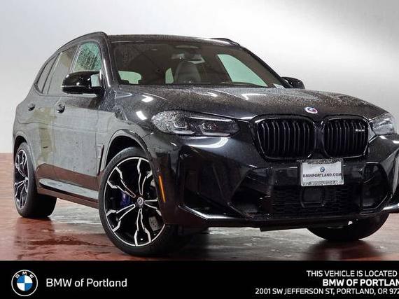 BMW X3 2023 5YM13EC08P9R81969 image BMW X3 2023 5YM13EC08P9R81969 image