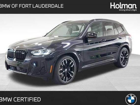 BMW X3 2023 5UX83DP06P9P82364 image BMW X3 2023 5UX83DP06P9P82364 image