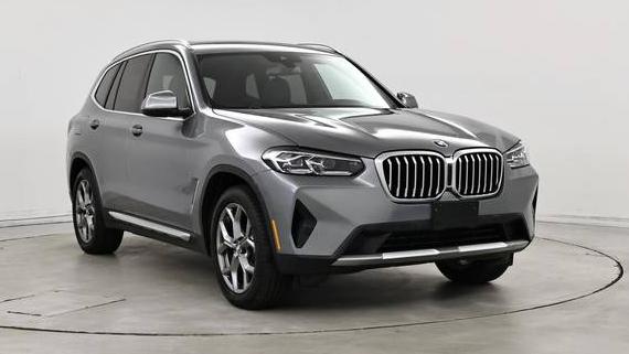 BMW X3 2023 5UX53DP01P9P89001 image BMW X3 2023 5UX53DP01P9P89001 image