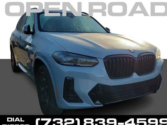 BMW X3 2023 5UX53DP07P9R59362 image BMW X3 2023 5UX53DP07P9R59362 image