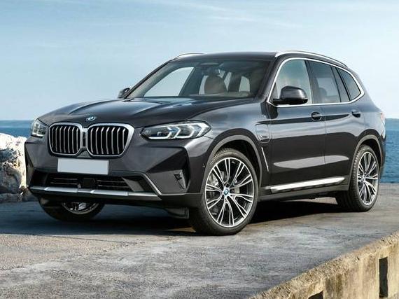 BMW X3 2023 5UX53DP06P9R90604 image BMW X3 2023 5UX53DP06P9R90604 image