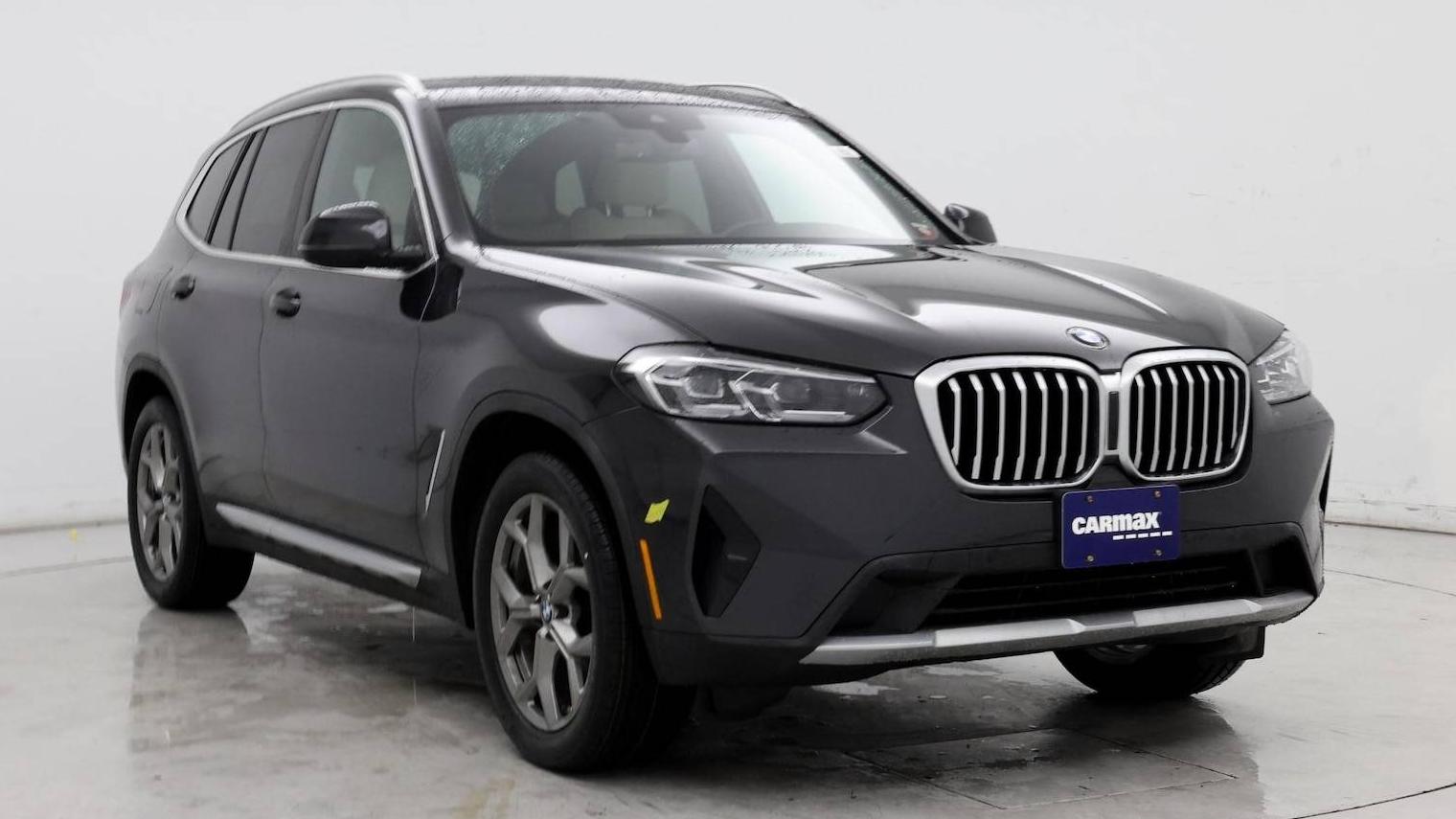 BMW X3 2023 5UX53DP05P9R39711 image